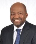 Mr Dumisani Kewuti